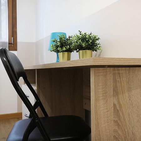 Yourbanflat San Giovanni Padua Buitenkant foto