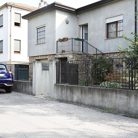 Yourbanflat San Giovanni Padua Buitenkant foto