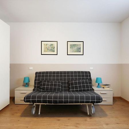 Yourbanflat San Giovanni Padua Buitenkant foto