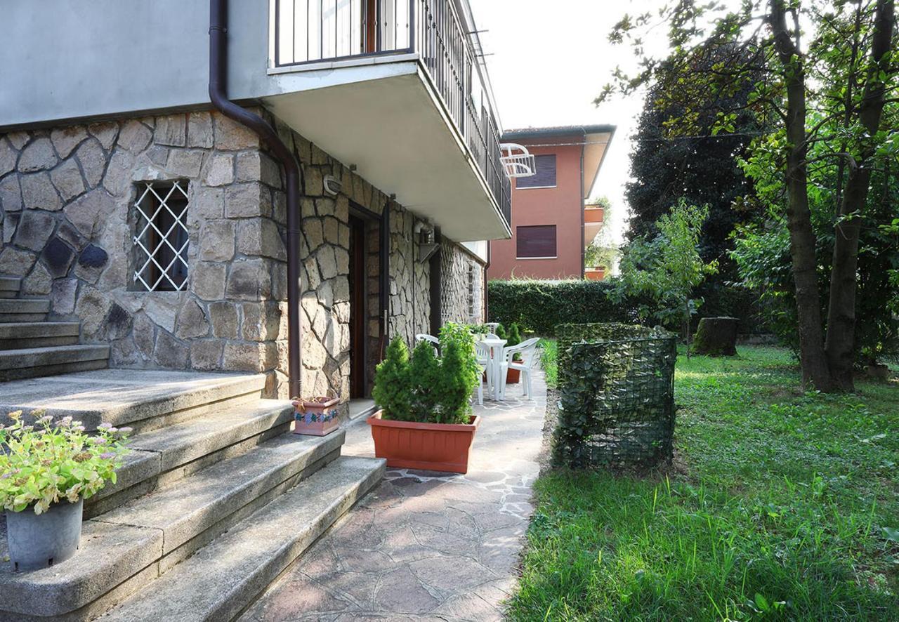 Yourbanflat San Giovanni Padua Buitenkant foto