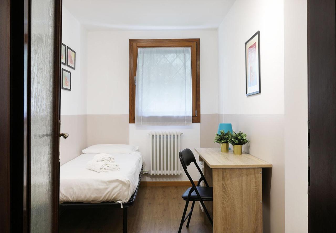 Yourbanflat San Giovanni Padua Buitenkant foto