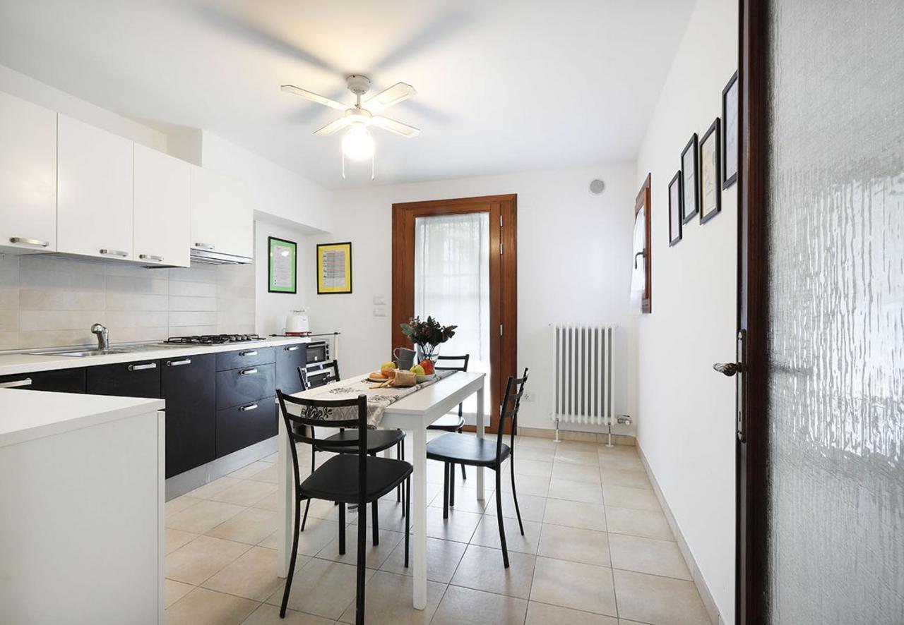 Yourbanflat San Giovanni Padua Buitenkant foto