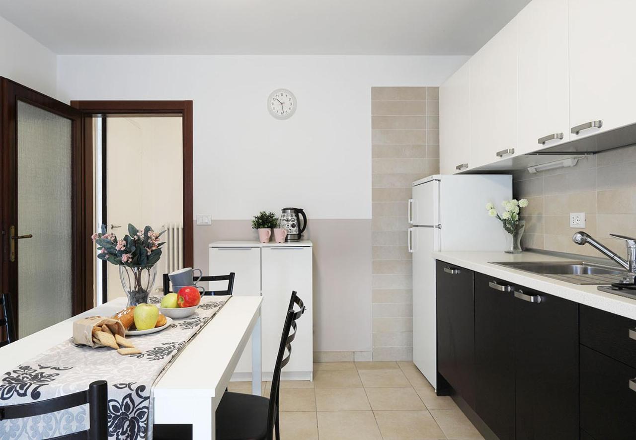 Yourbanflat San Giovanni Padua Buitenkant foto