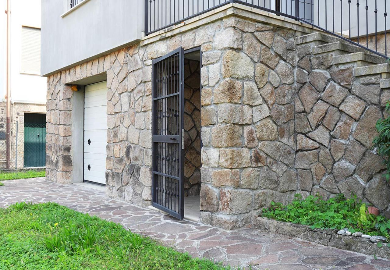 Yourbanflat San Giovanni Padua Buitenkant foto