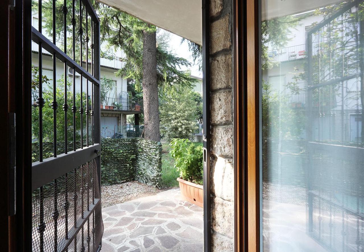 Yourbanflat San Giovanni Padua Buitenkant foto