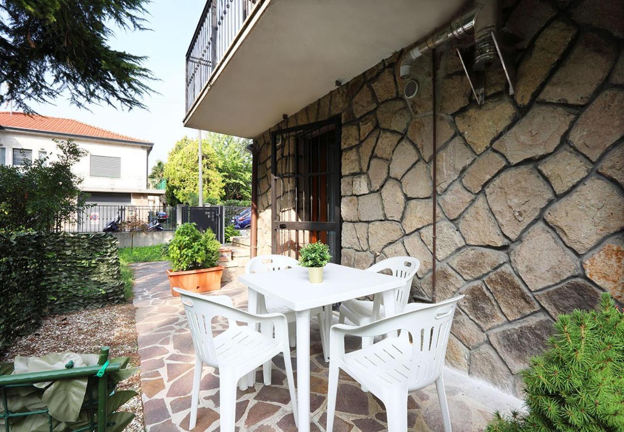 Yourbanflat San Giovanni Padua Buitenkant foto
