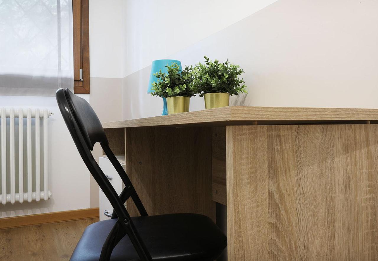 Yourbanflat San Giovanni Padua Buitenkant foto