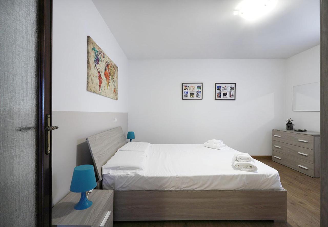 Yourbanflat San Giovanni Padua Buitenkant foto