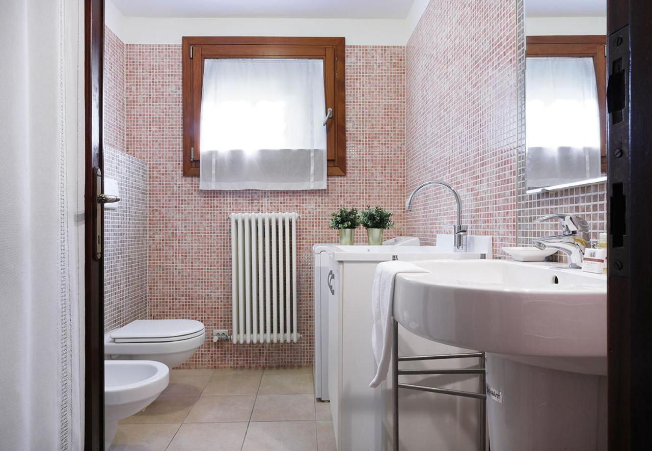 Yourbanflat San Giovanni Padua Buitenkant foto