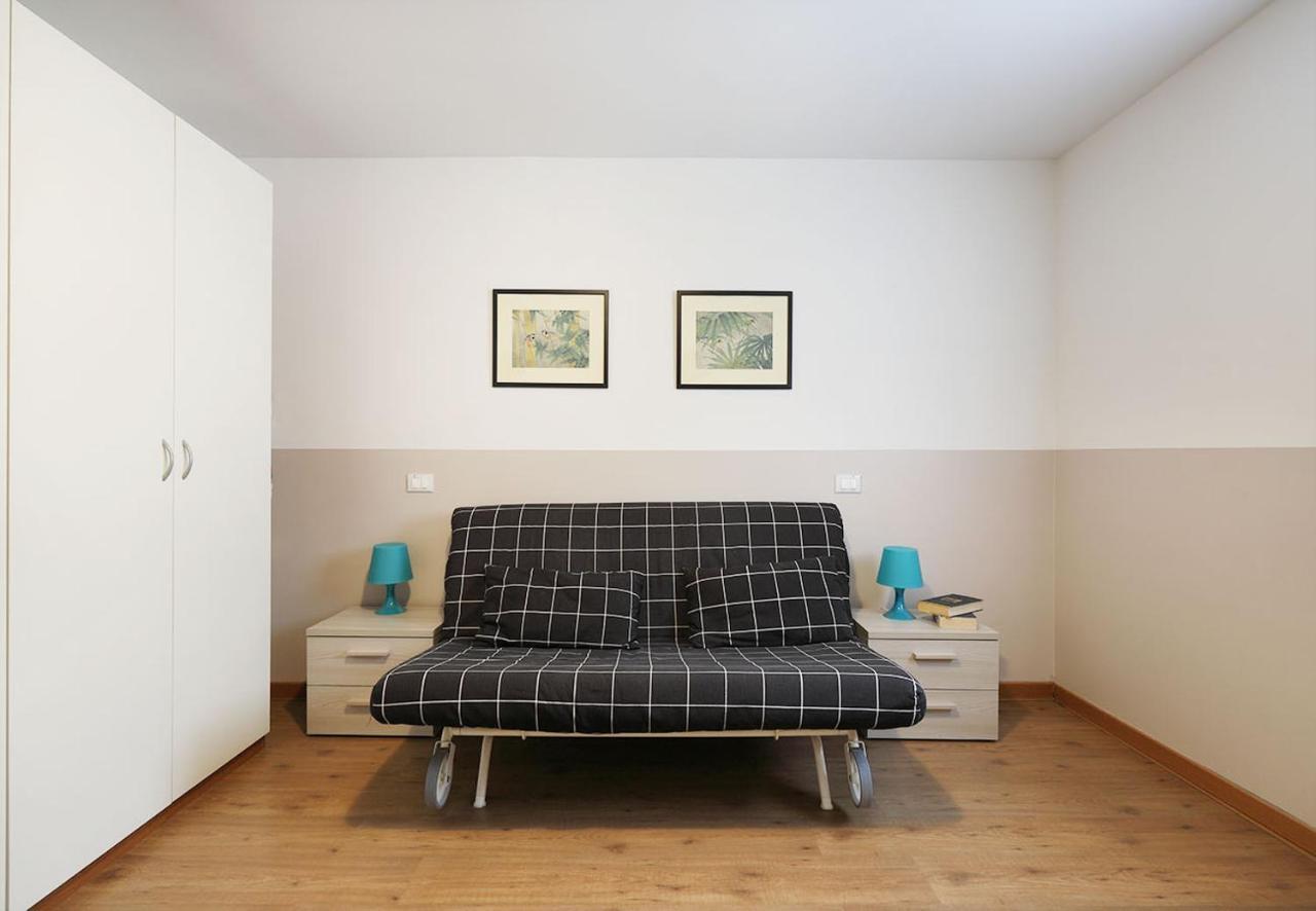 Yourbanflat San Giovanni Padua Buitenkant foto