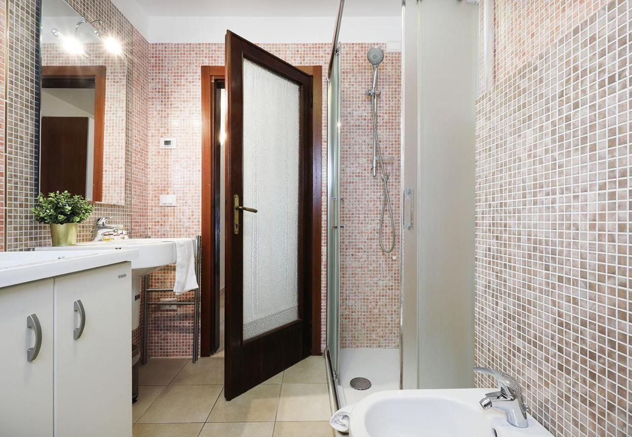 Yourbanflat San Giovanni Padua Buitenkant foto