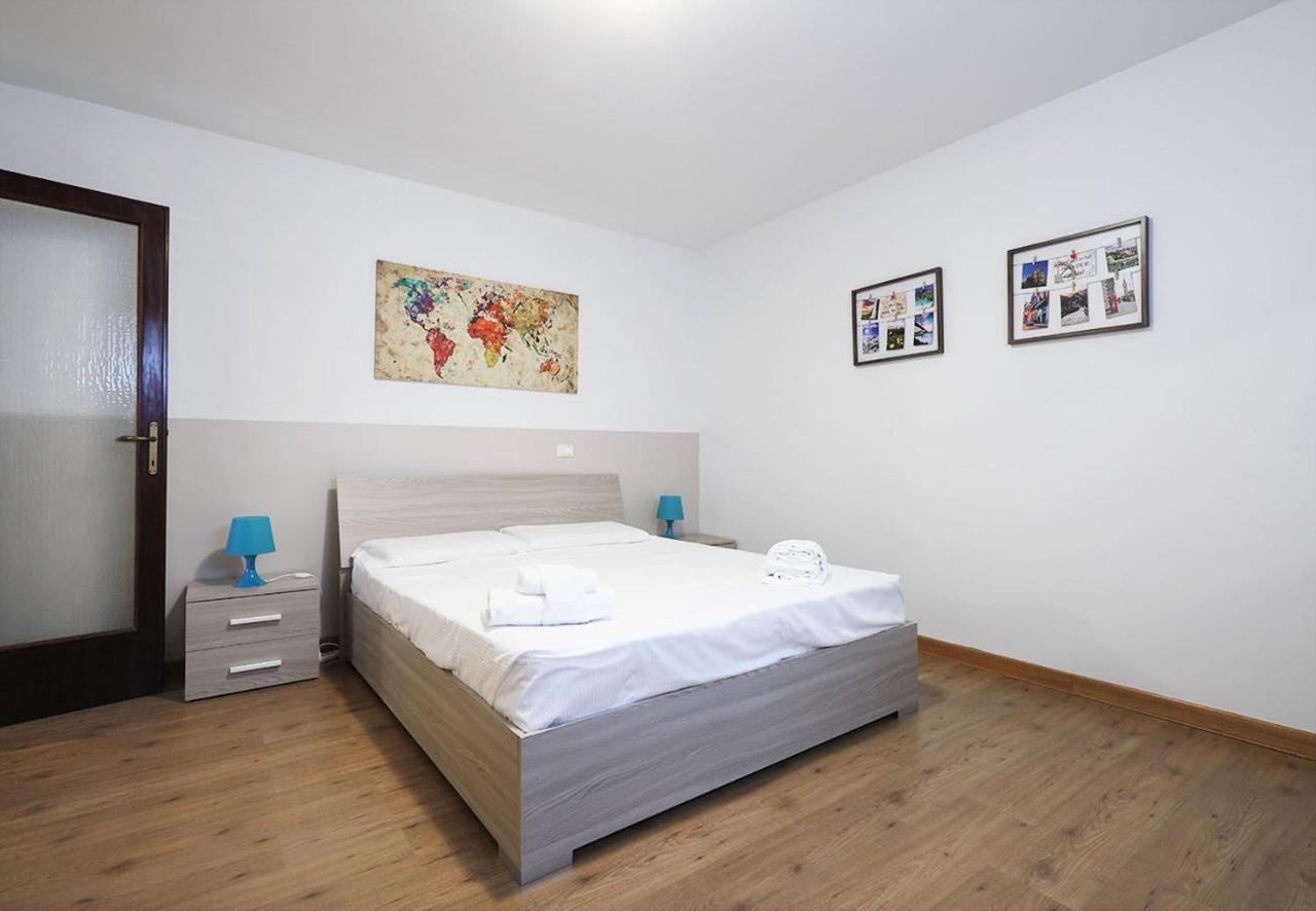 Yourbanflat San Giovanni Padua Buitenkant foto