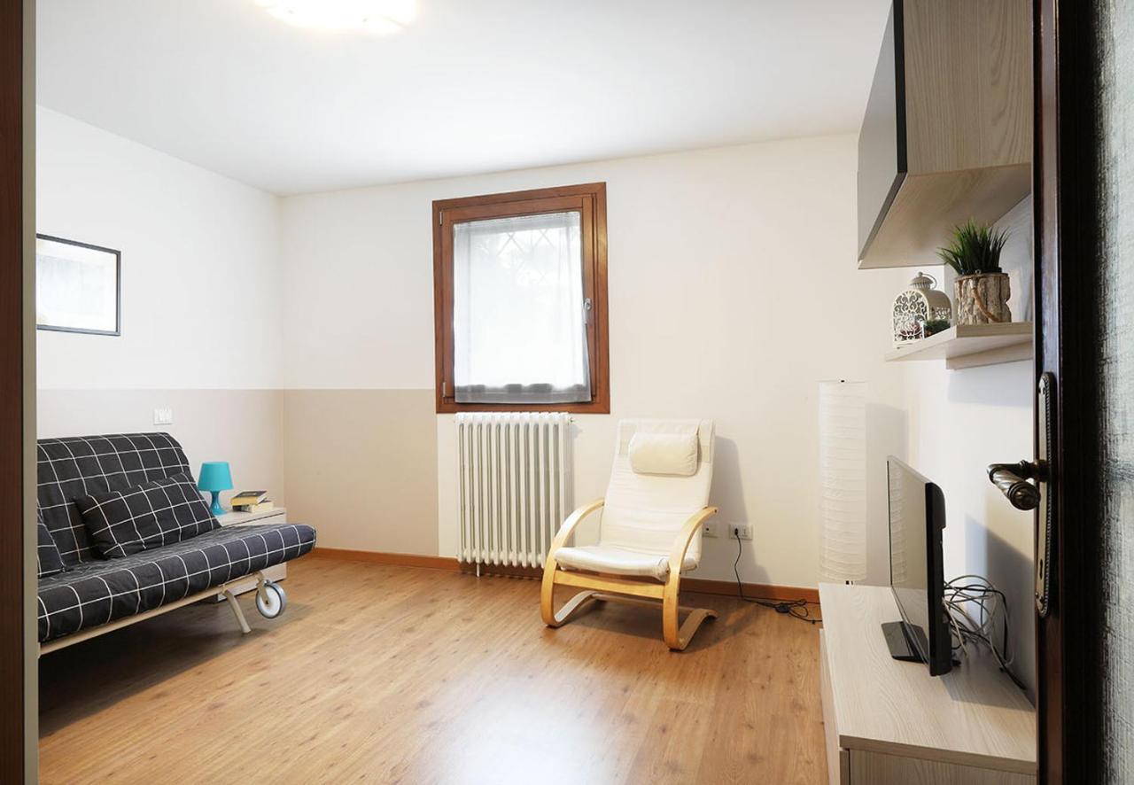 Yourbanflat San Giovanni Padua Buitenkant foto