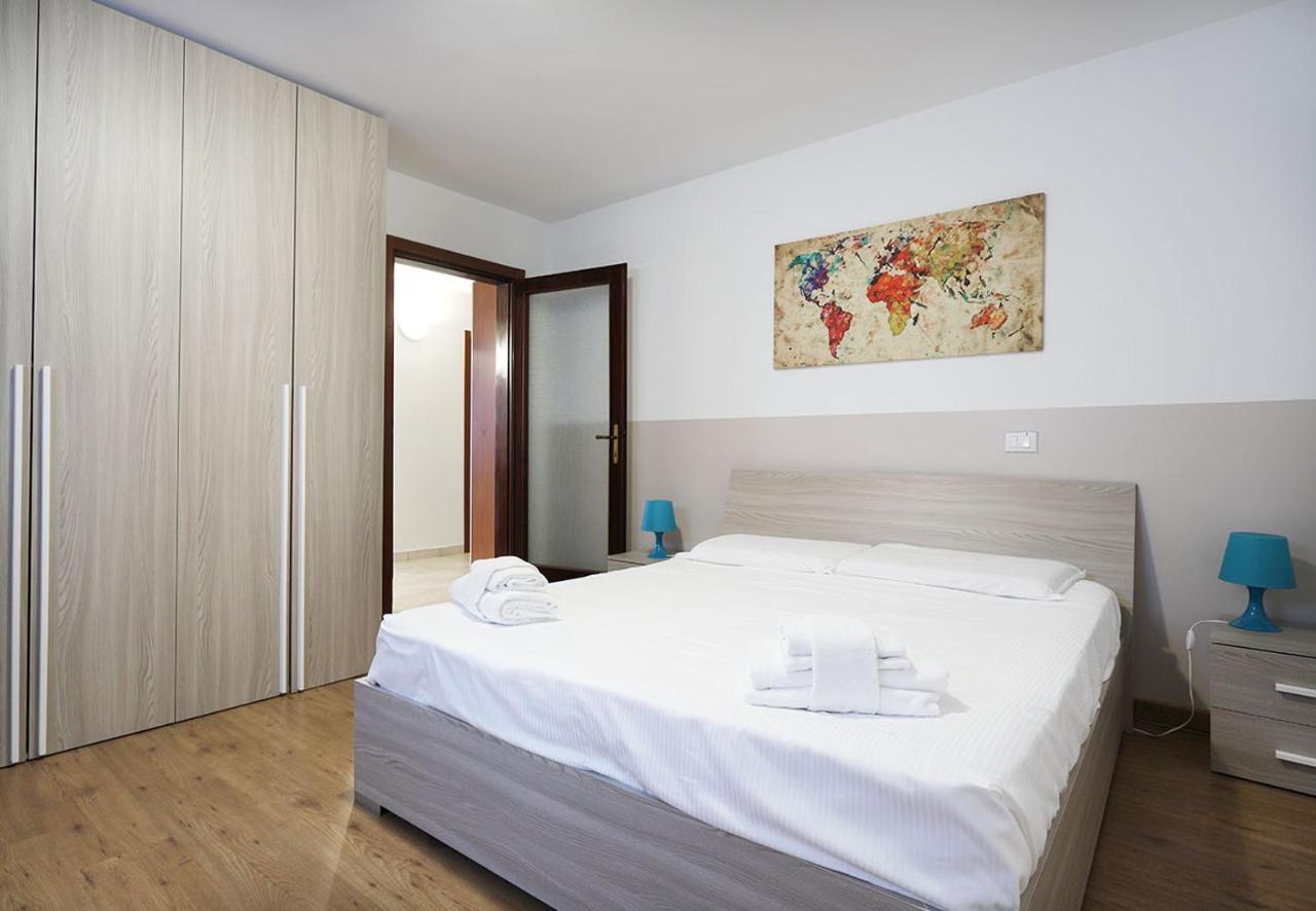 Yourbanflat San Giovanni Padua Buitenkant foto